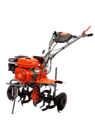 Power Weeder Petrol Engine 6 HP Auto Start NWP-170