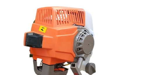 Digger Machine 63CC 2 Stroke Petrol Engine without Bit