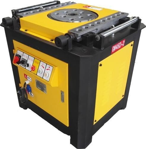 Automatic Bar Bender 32mm with 3HP Motor