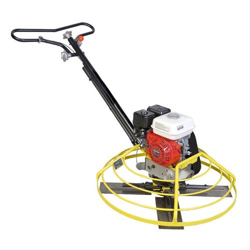 Power Trowel Machine 1000mm with Honda Petrol Engine