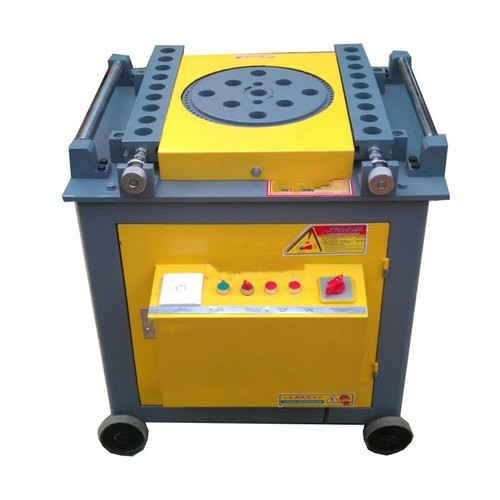 Bar Bending Machine 42mm
