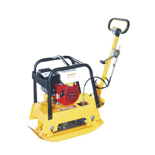 Reversible Plate Compactor 5.5 HP