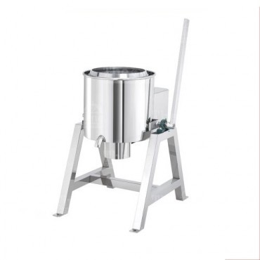 15 kg Oil Dryer Machine, 1 HP Motor