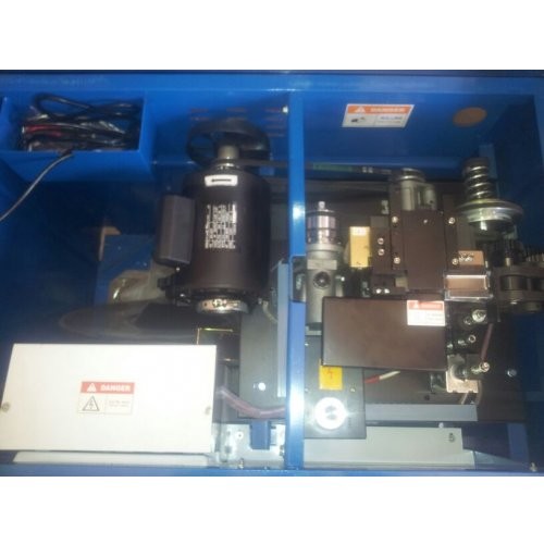 Automatic Strapping Machine (895×565×580mm) Economy Model