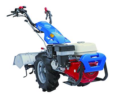BCS Power Weeder 742