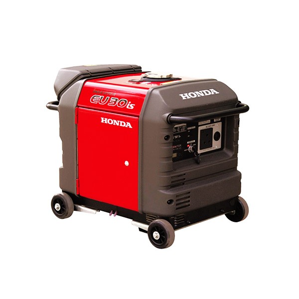 Honda Generator EU30is Silent