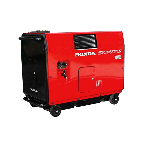 Honda Generator EX2400S Economic