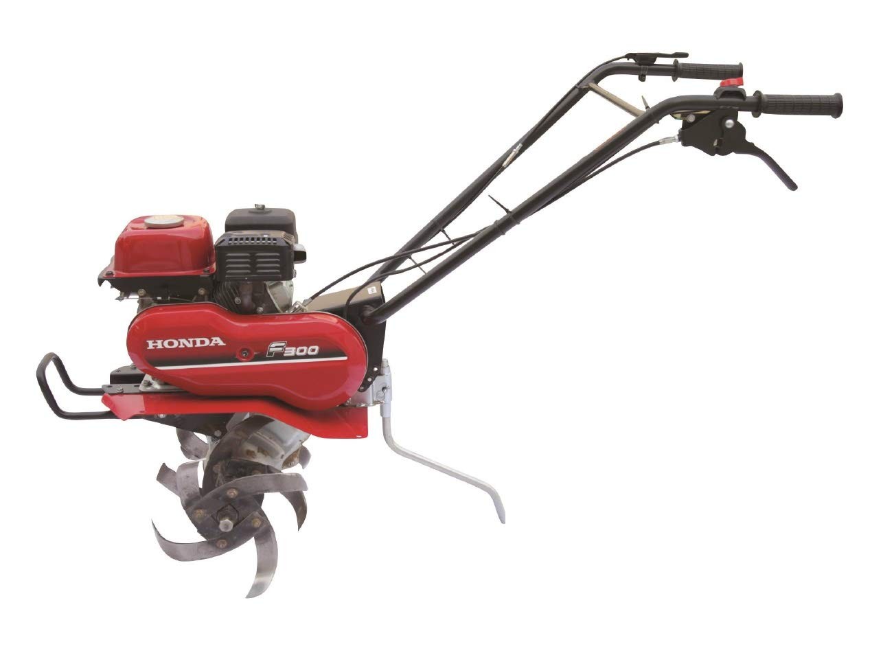 Honda Power Weeder F300 Mini Model
