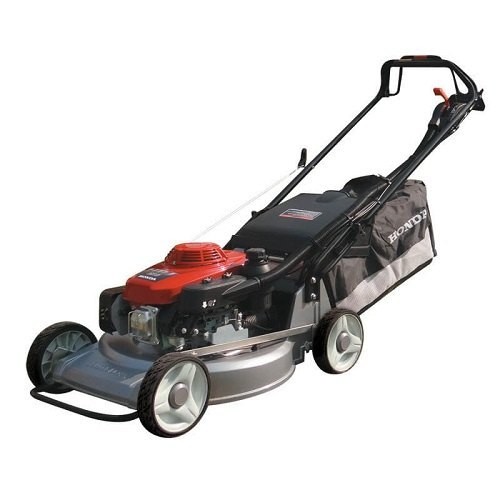 Honda Petrol Lawn Mower HRJ196 470mm
