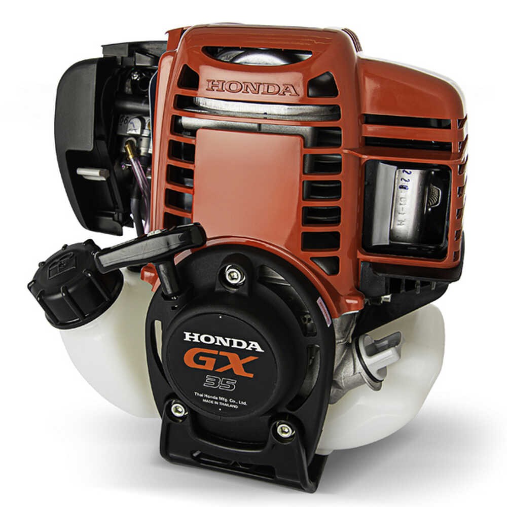 Honda Engine GX35