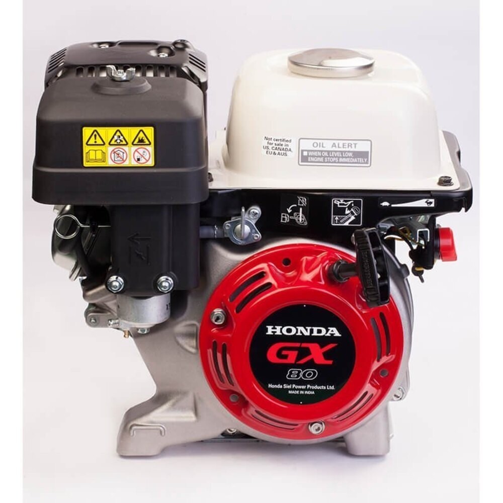 Honda Engine GX80