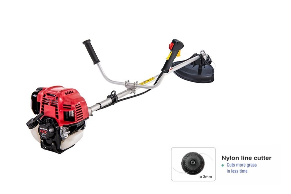 Honda Brush Cutter UMK450T UTNT