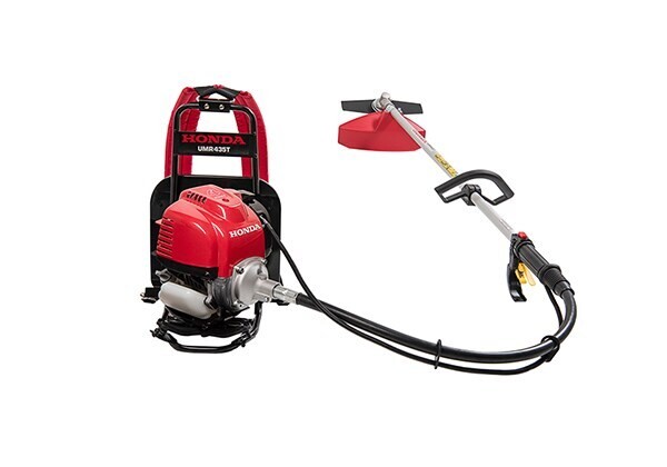 Honda Brush Cutter UMR435T LEDT