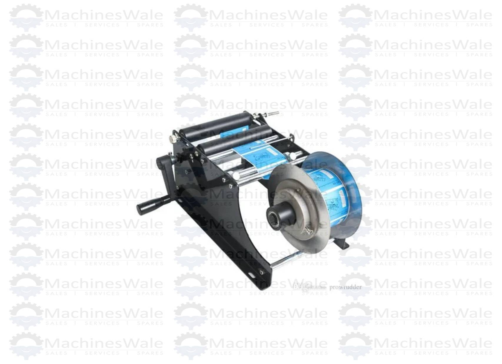 Portable Manual Labelling Machine