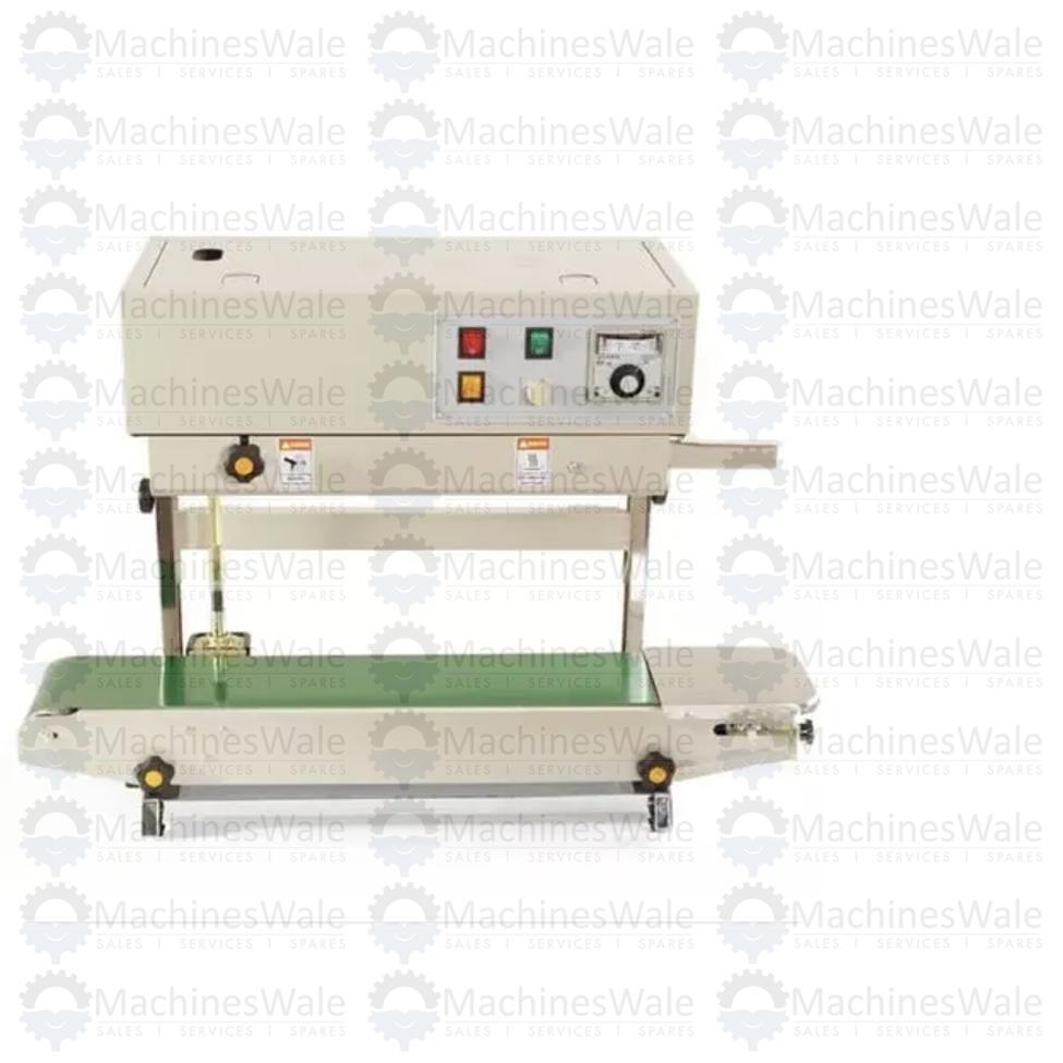 Heavy Duty Manual Wrapping Machine