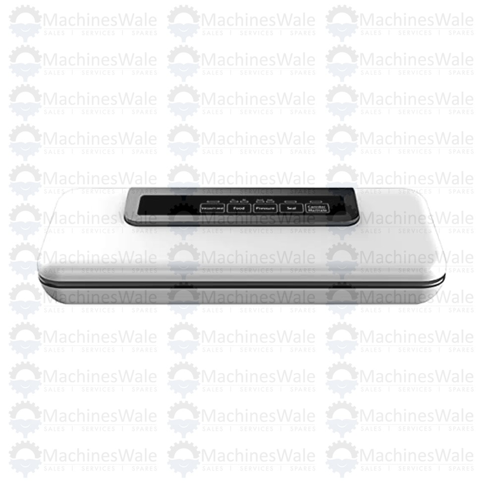 Heavy Duty Semi Automatic Household Vacuum Sealer Machine