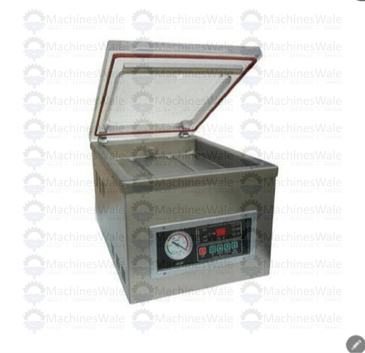 Table Top Chamber Vacuum Sealing/ Packaging Machine