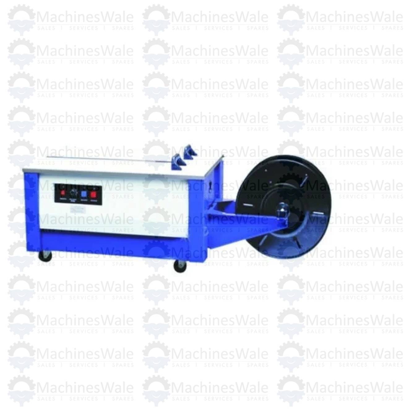 Strapping Machine Low Table