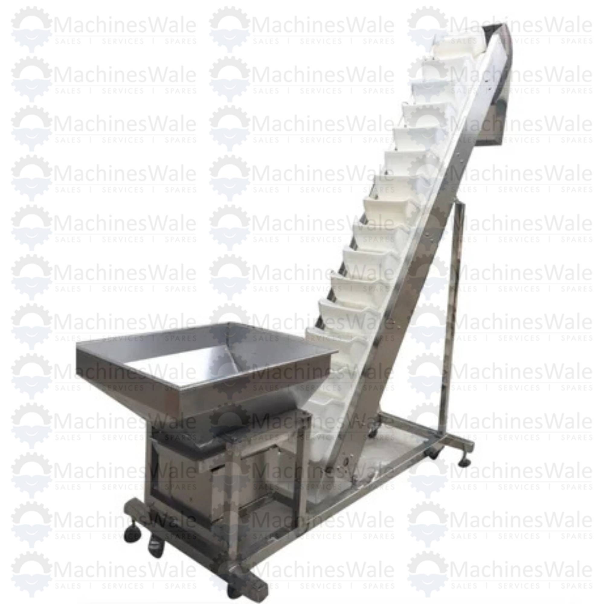 IPM-200DS AUTOMATIC CONVEYOR (GRANULE)