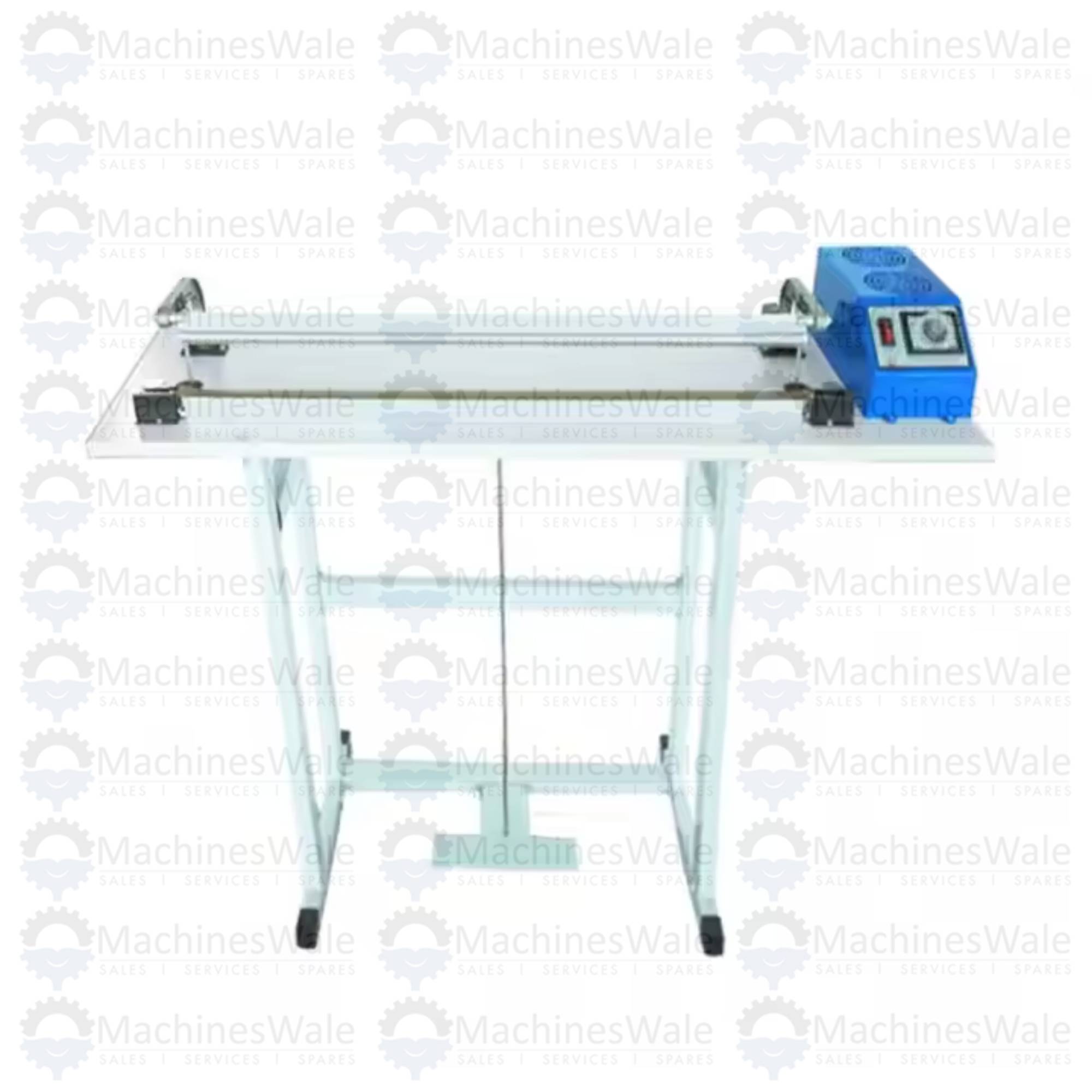 Pedal Sealer