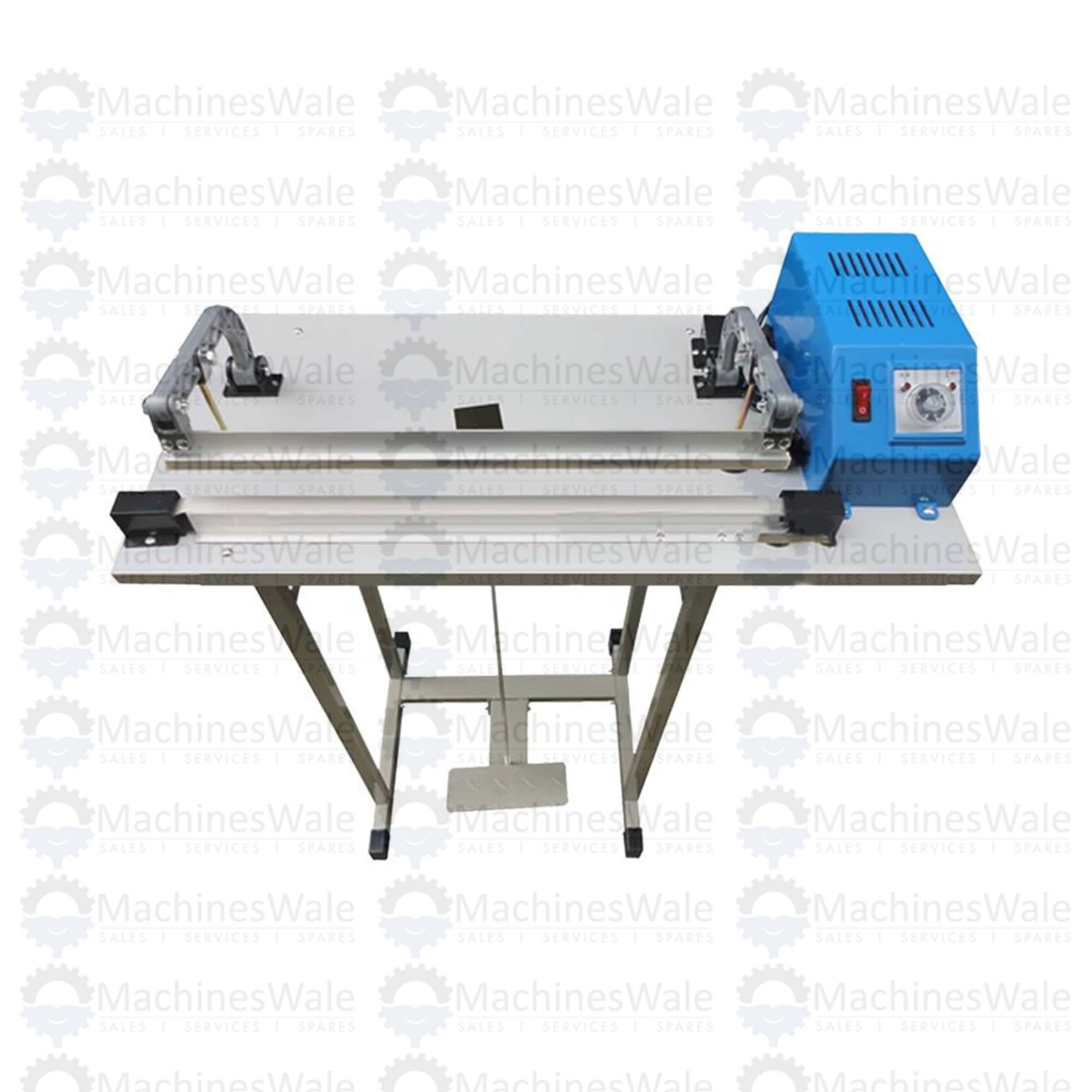 Pedal Sealer