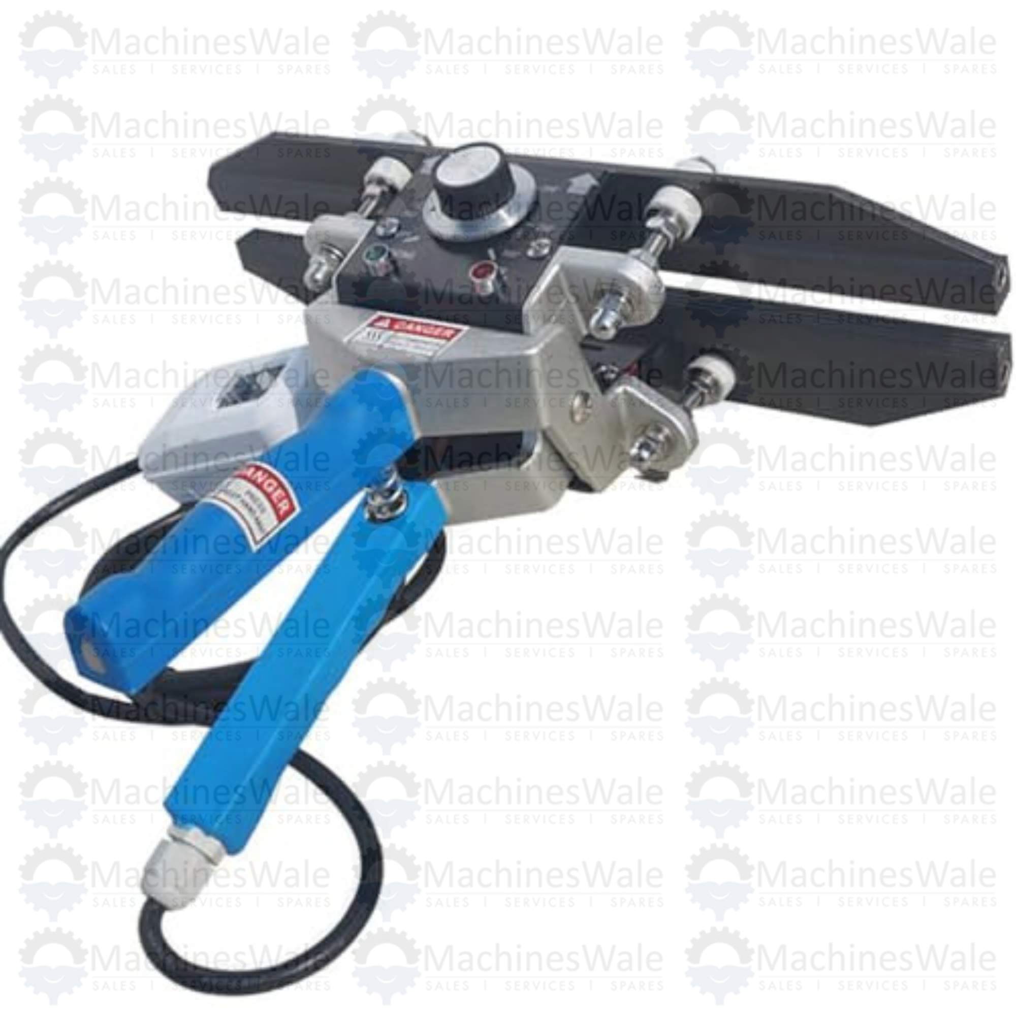 Tong Sealer Machine (12 inch)