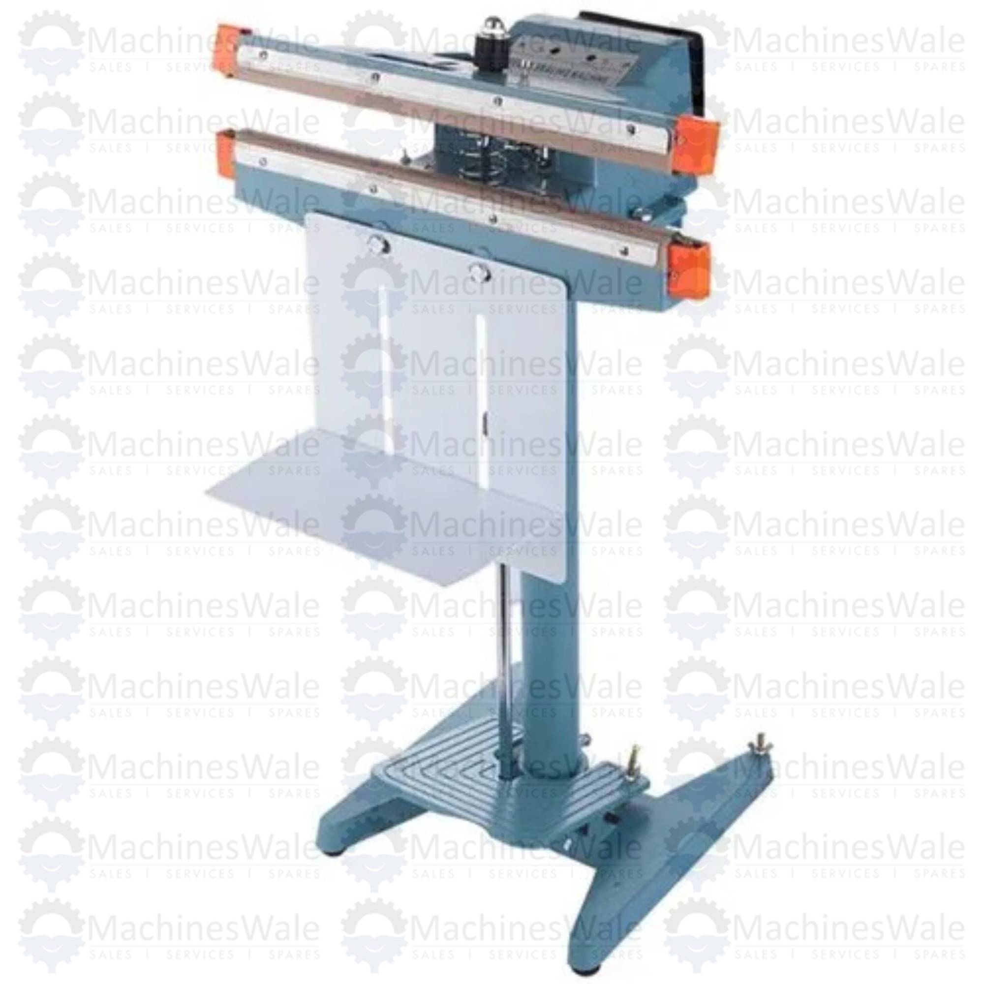 Pedal Sealer (PFS-650)
