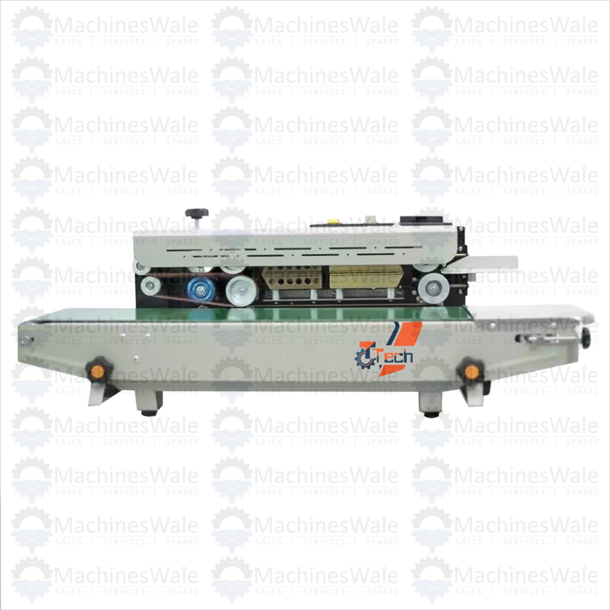 M.S. Band Sealer (5 Kg) FR-900V