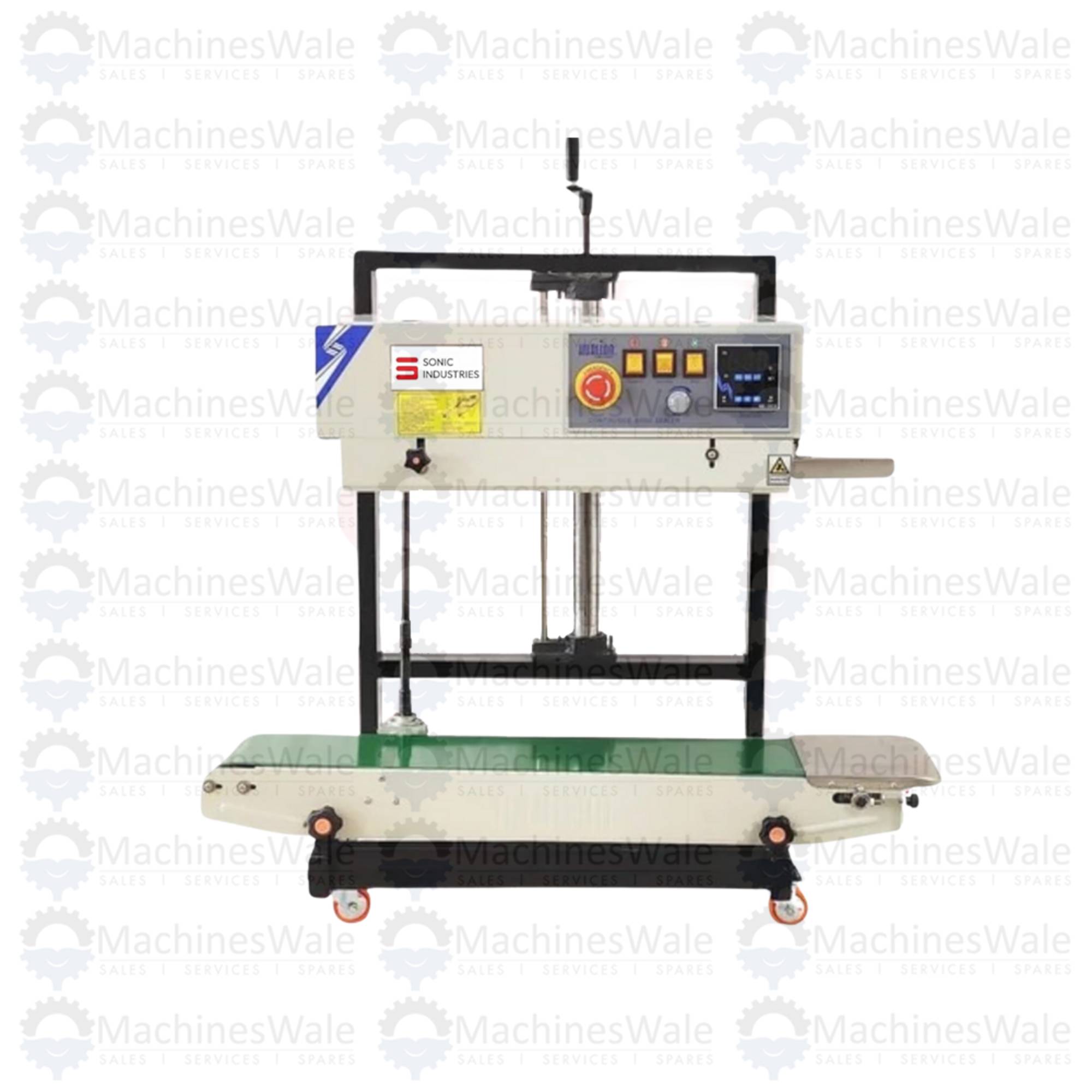 M.S. Band Sealer (5 Kg) FR-900V