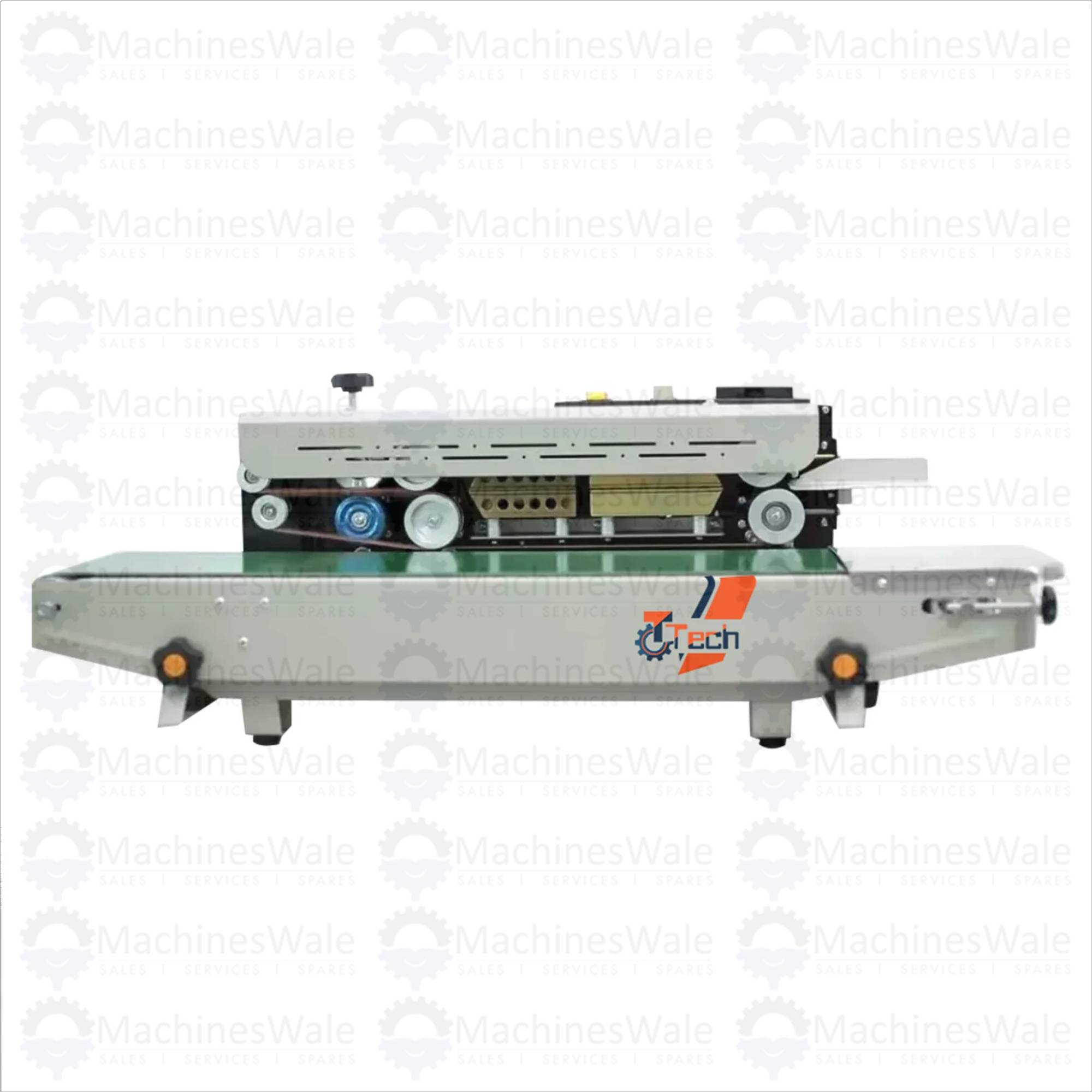 M.S. Band Sealer Economic (FR-900) Without Stand