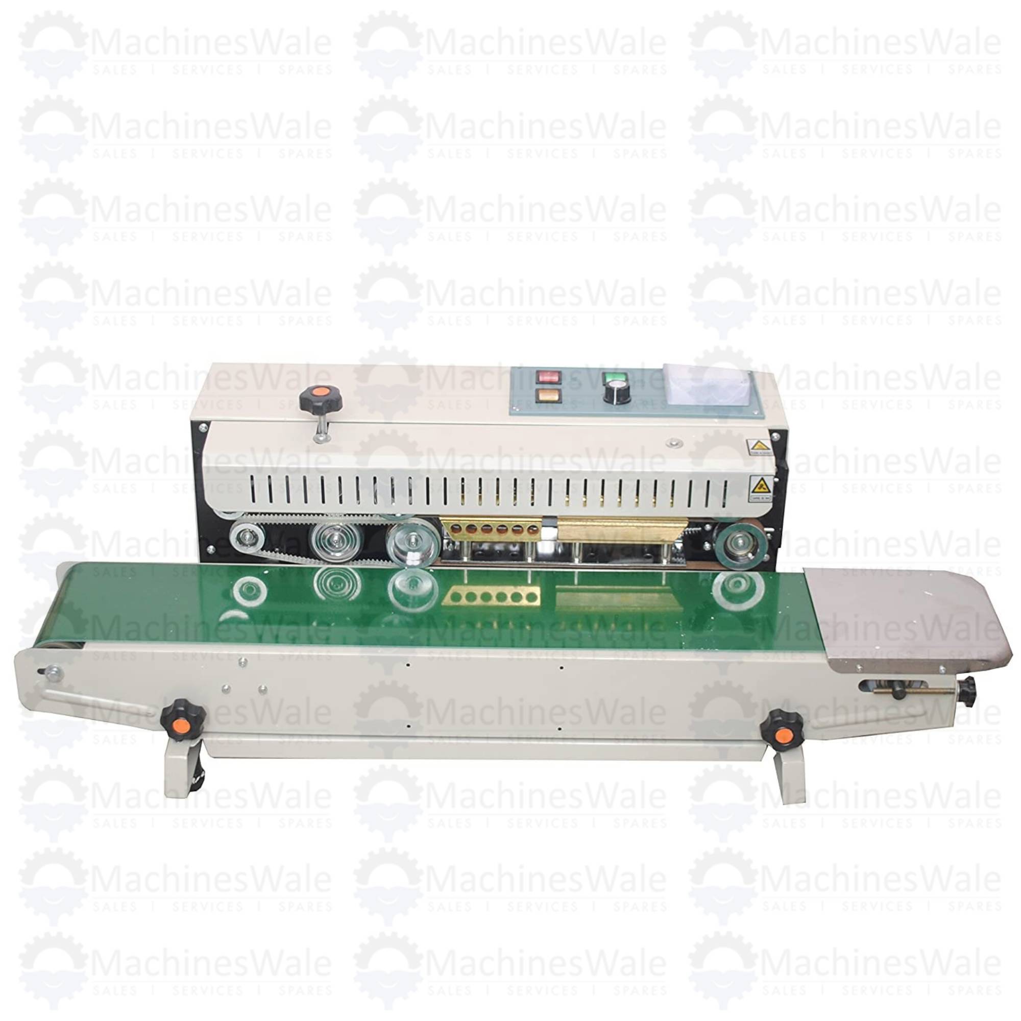 M.S. Band Sealer Economic with Stand (FR-770)