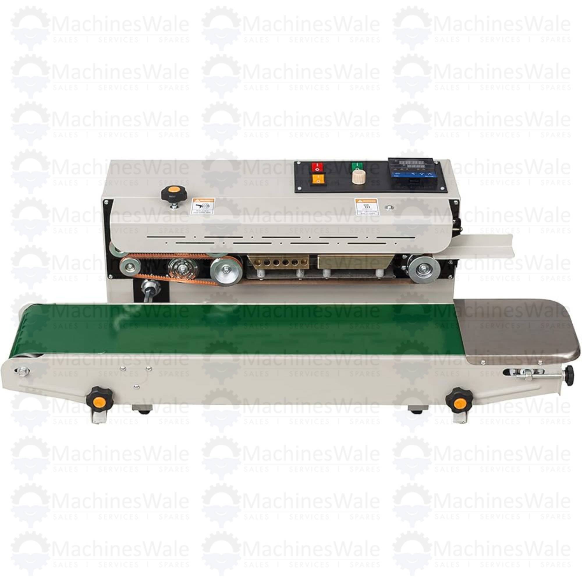 M.S. Band Sealer Economic with Stand (FR-770)