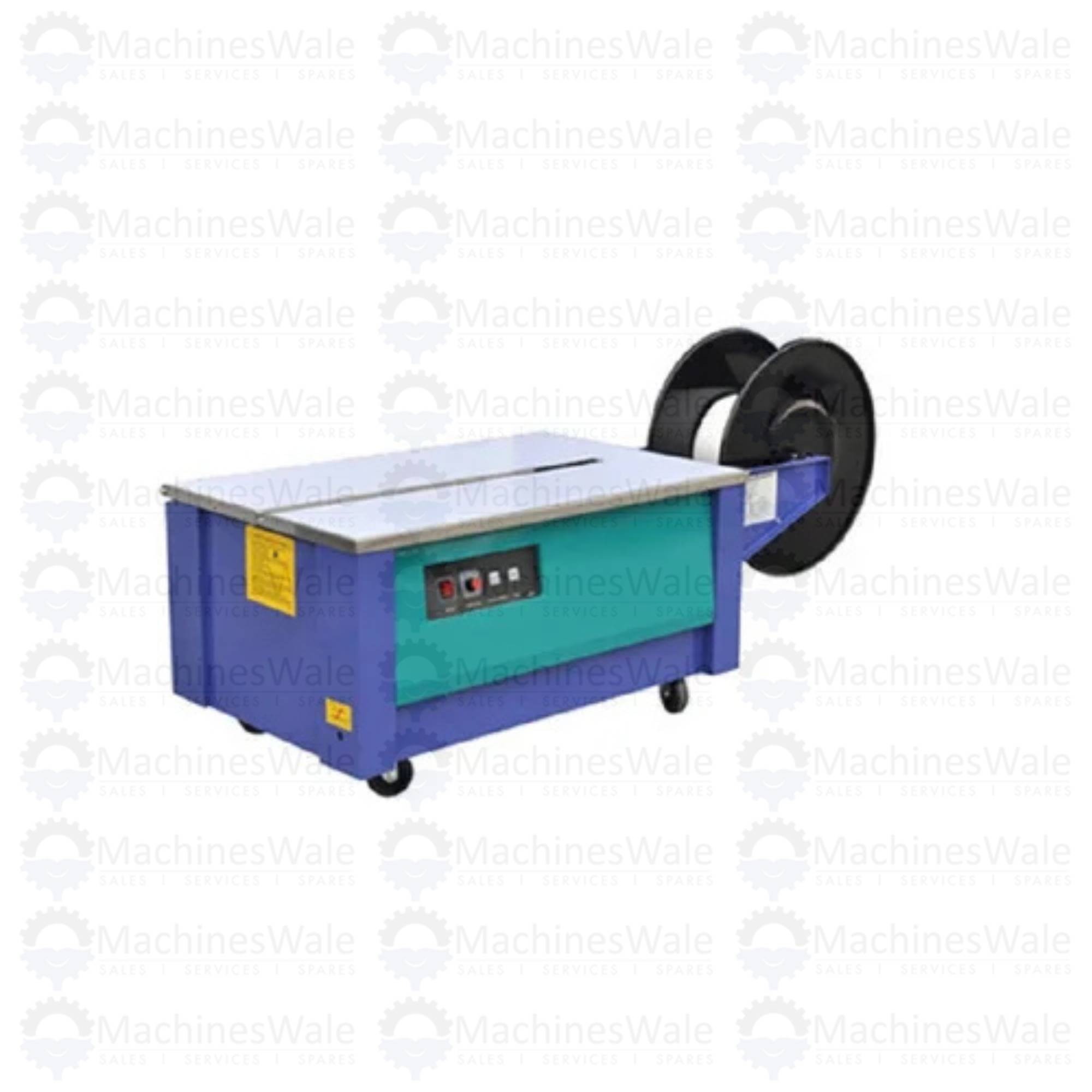 Strapping Machine Low Table (HL-8021)