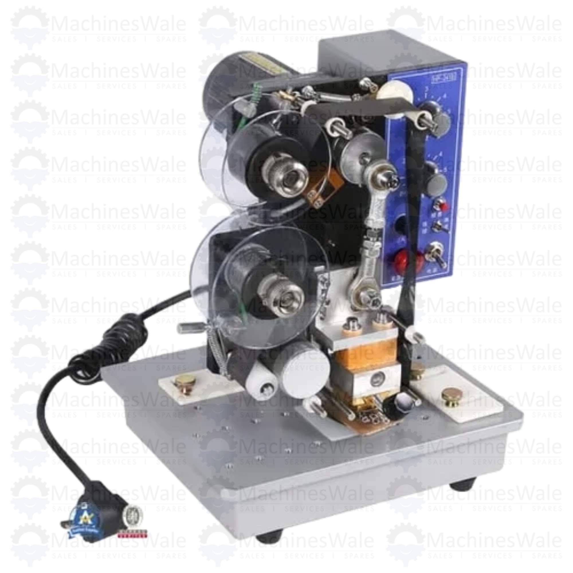 Manual Ribbon Printer (HP-241-S)