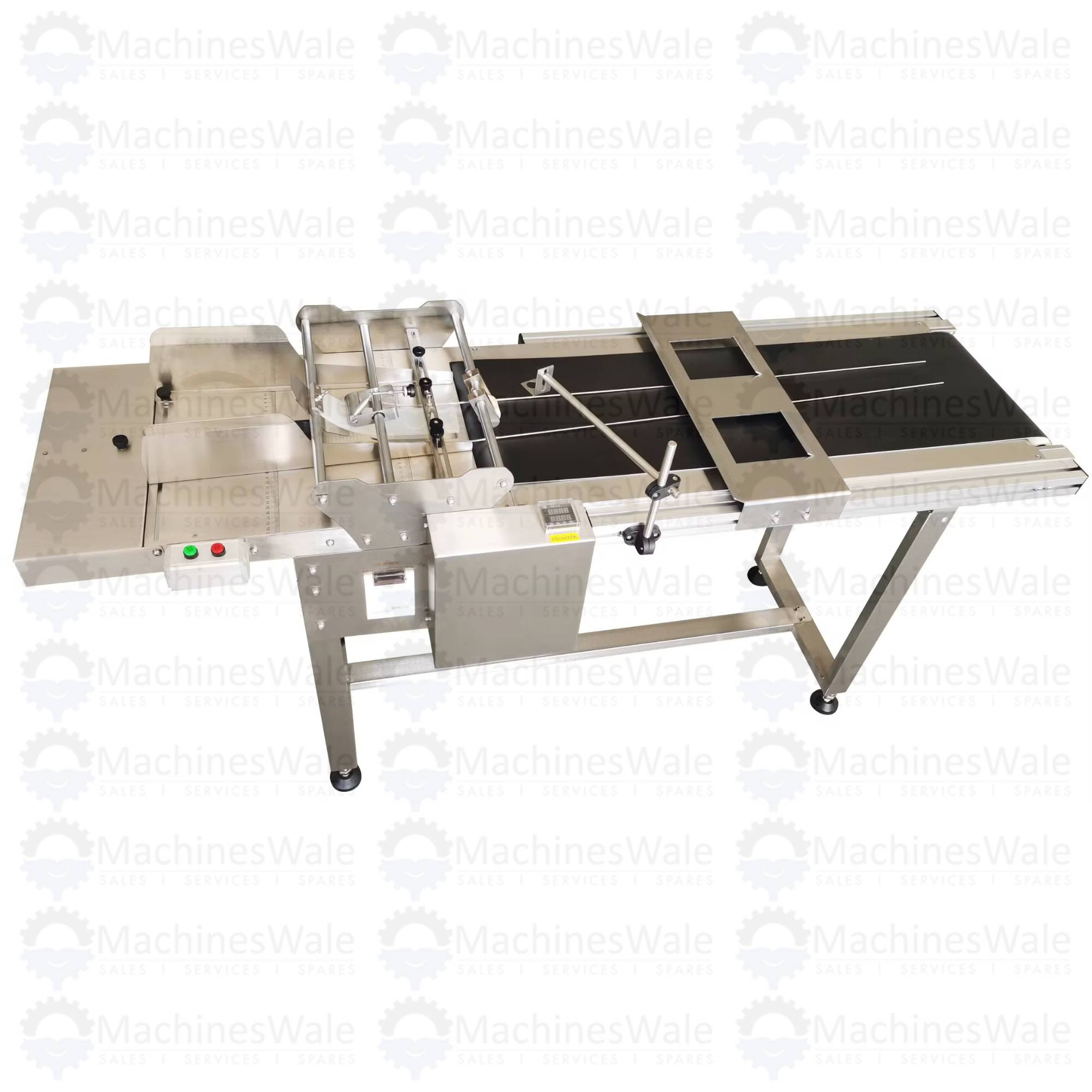 Paging Conveyor for Inkjet Printer (FH-SA200)