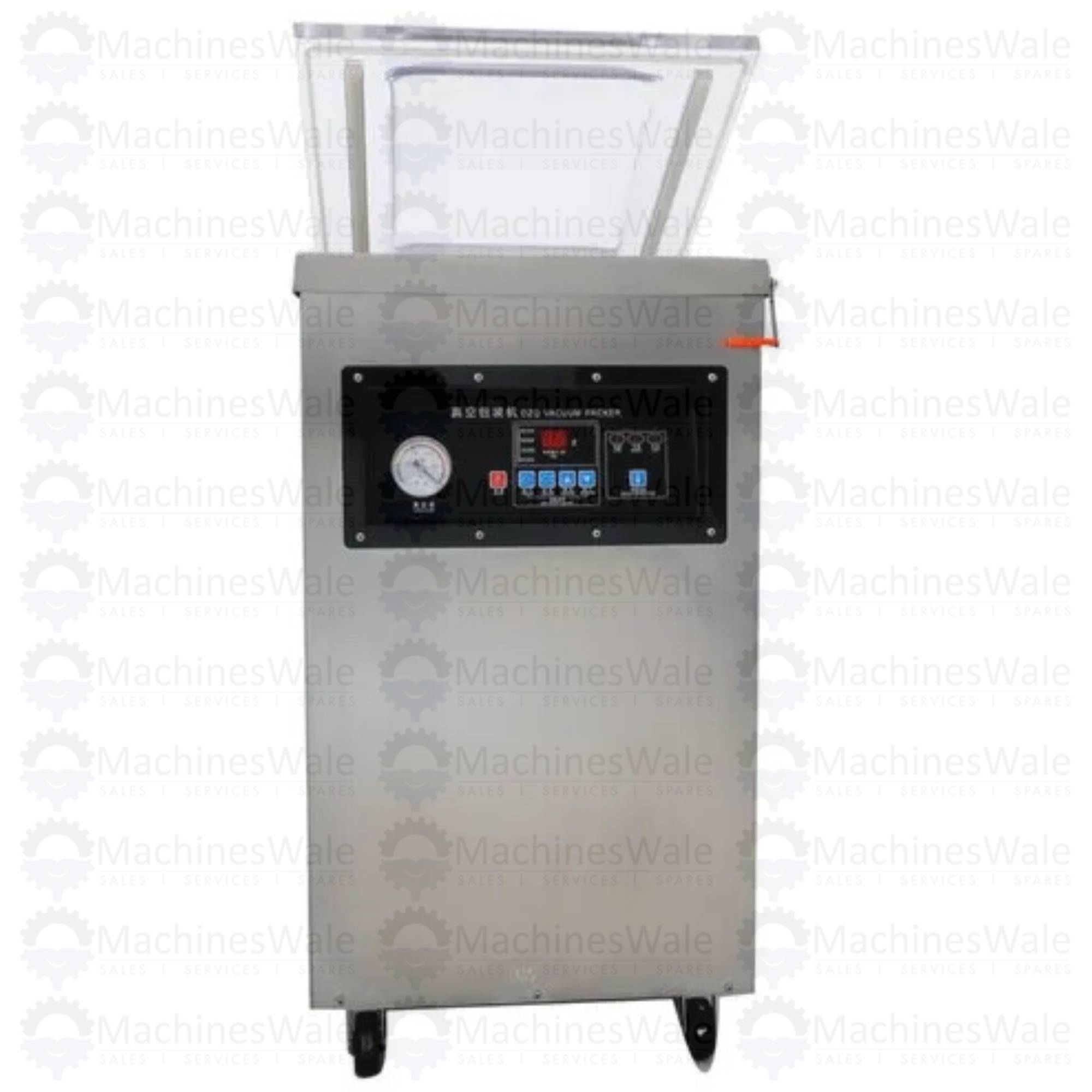 Vacuum Packing Single Chamber (DZ-400-2D)