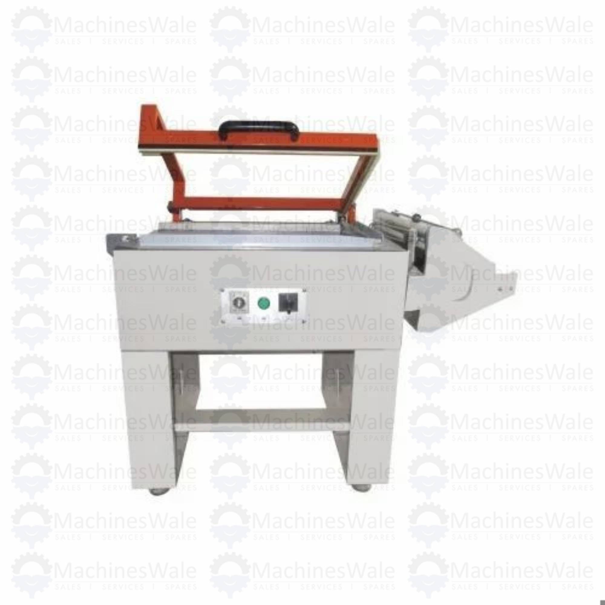 Manual L-Type Sealer (FQL-450B)