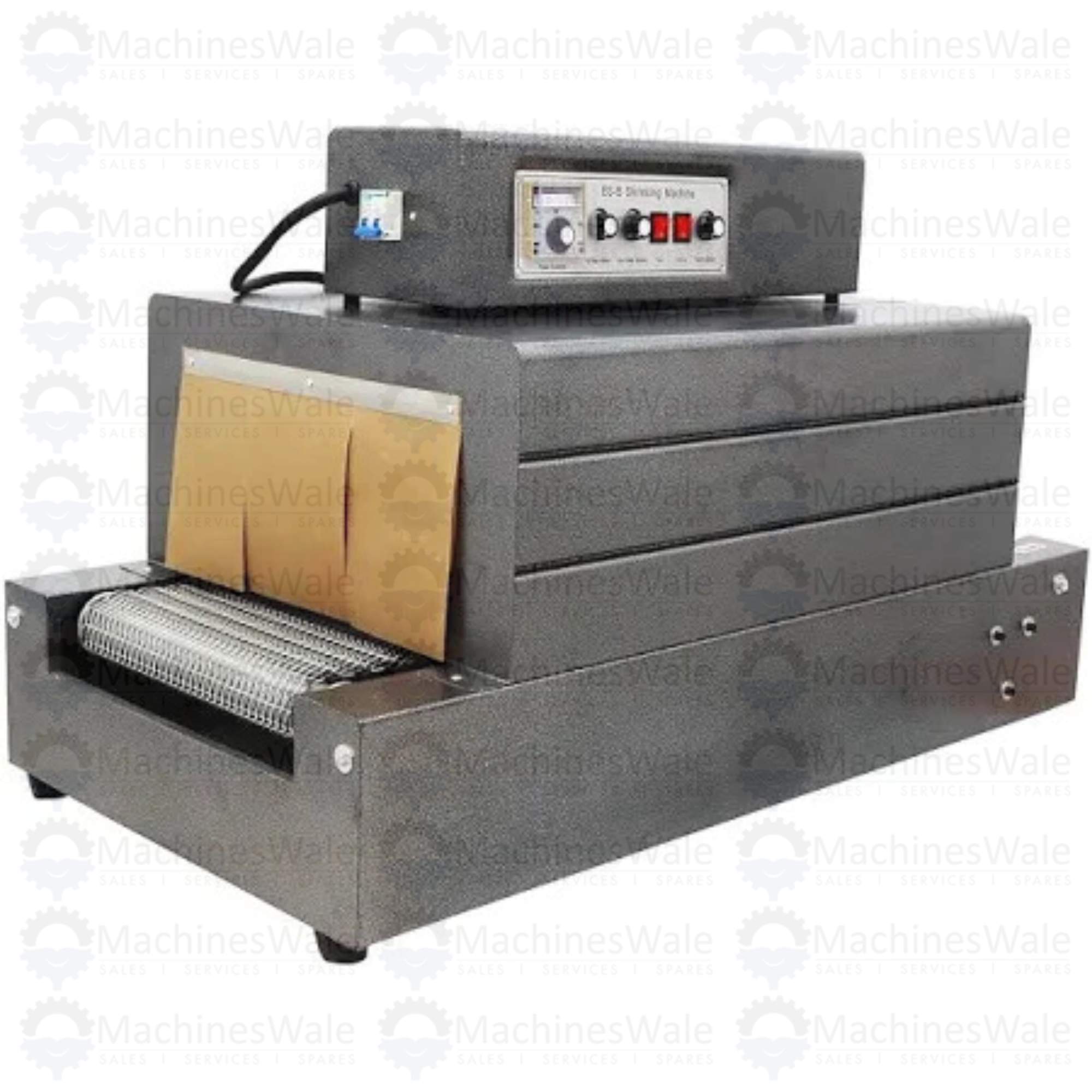 Shrink Tunnel BS-C-400 (16