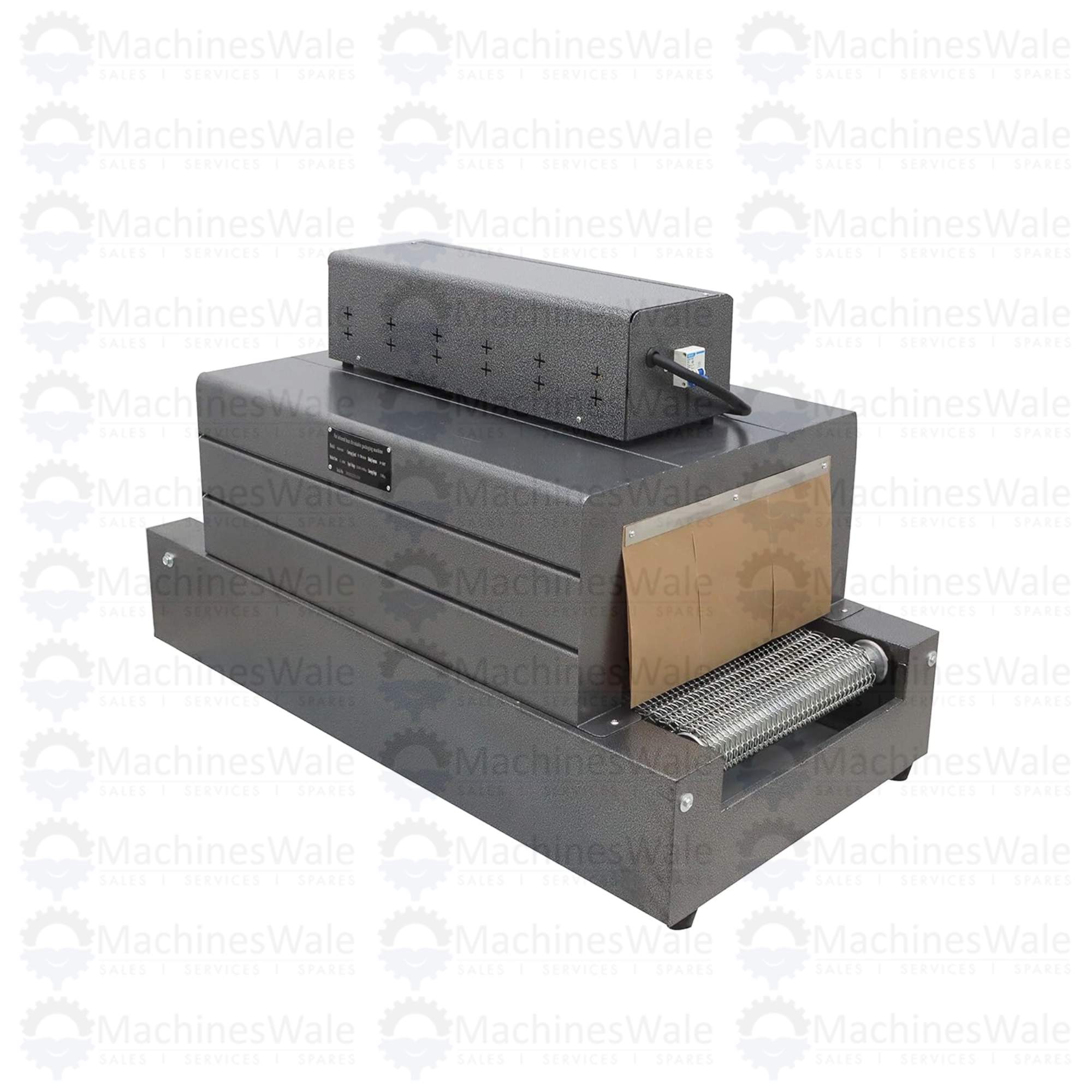 Shrink Tunnel BS-C-400 (16