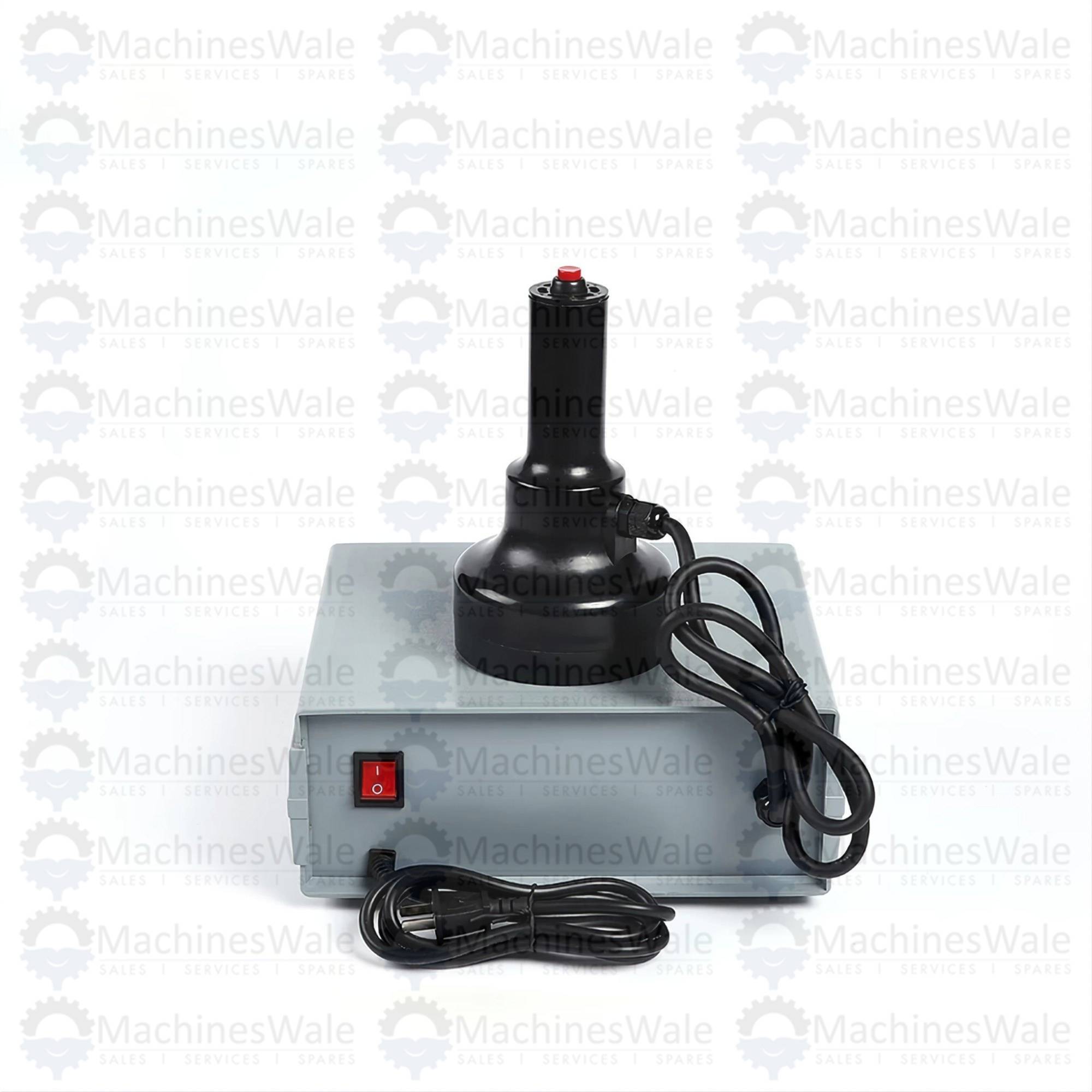 Induction Sealer DCGY-F200 (20-100MM)