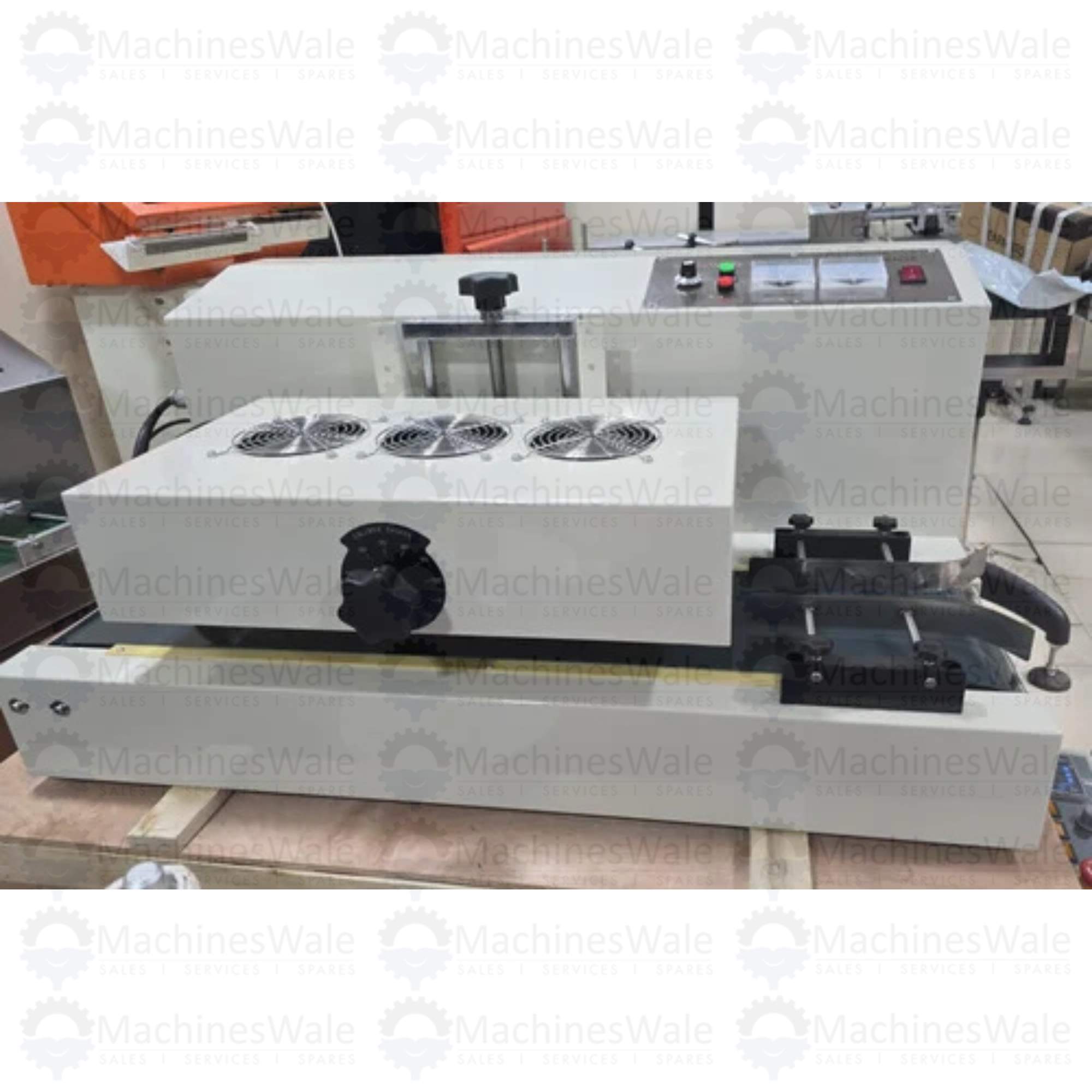 Automatic Induction Sealer (LGYF-2000)