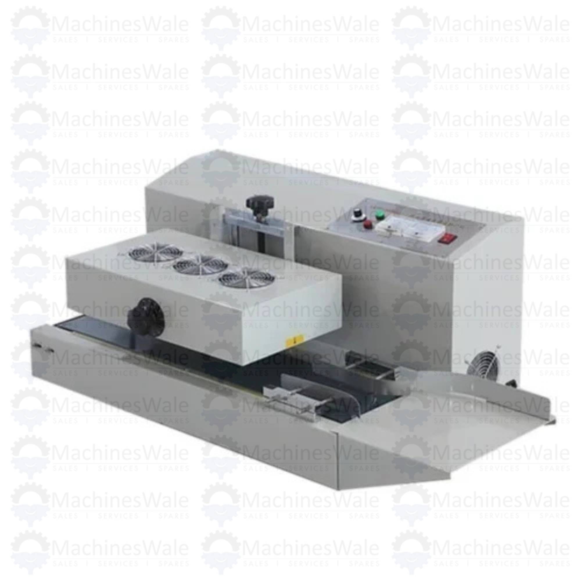 Automatic Induction Sealer (LGYF-2000)