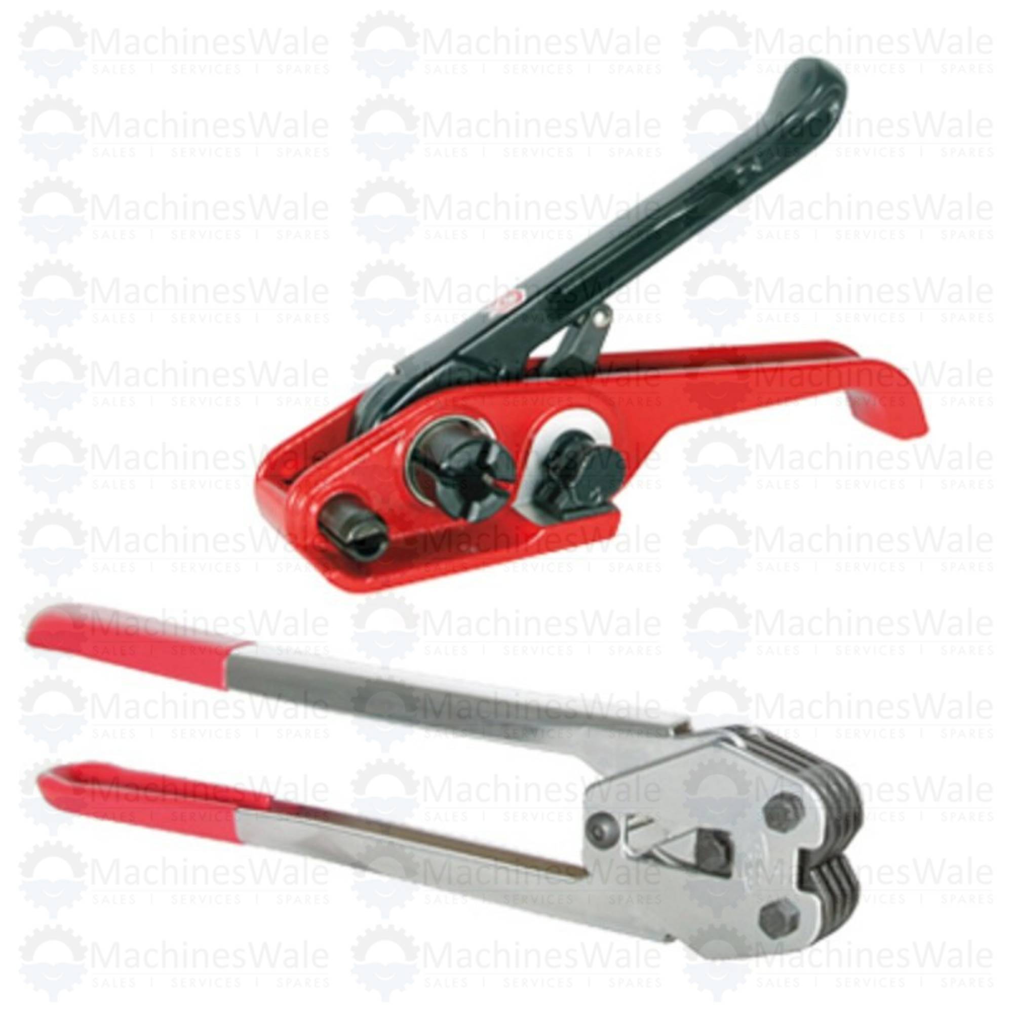 EAGLE - Jaw & Tensioner Set