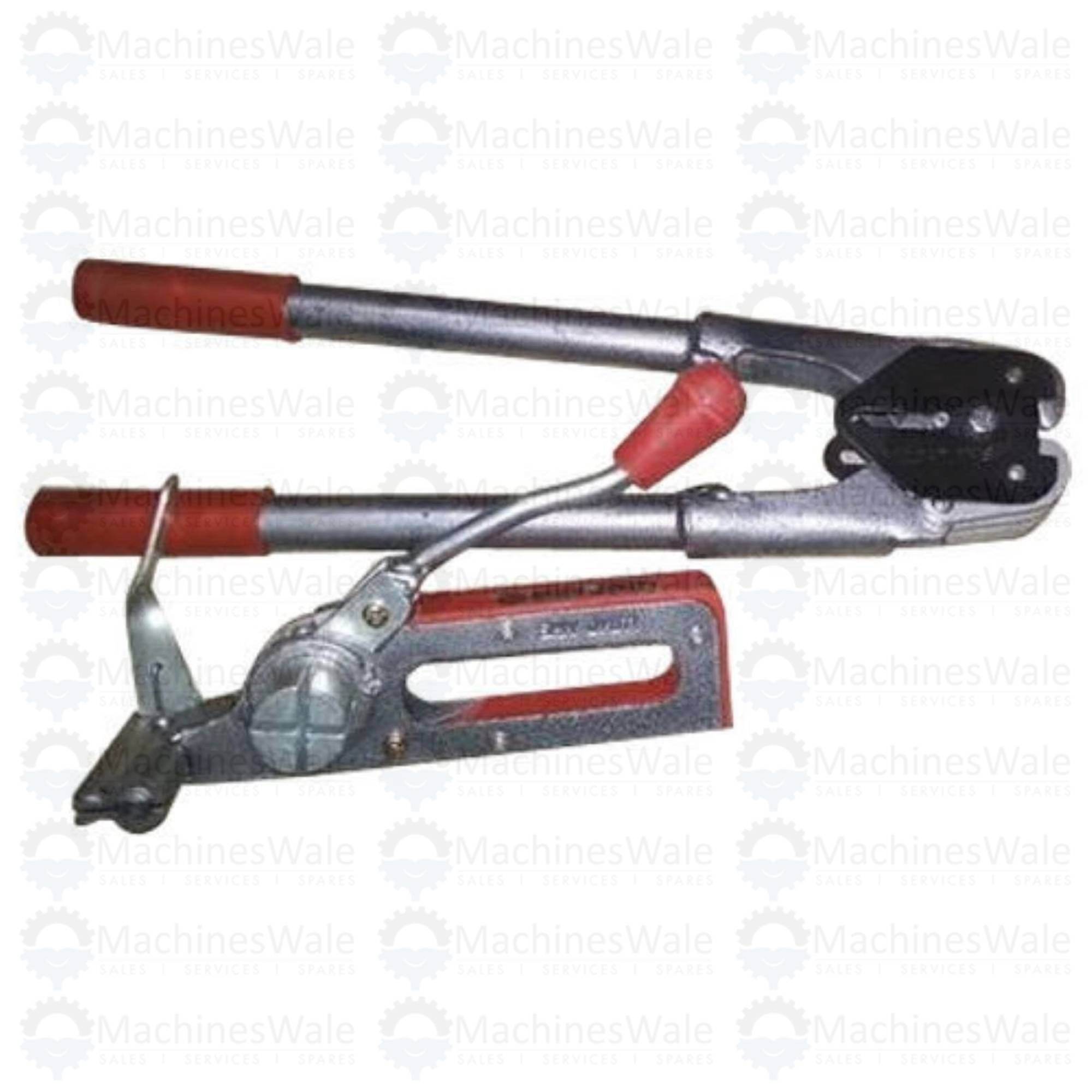 FALCON Jaw & Tensioner Set