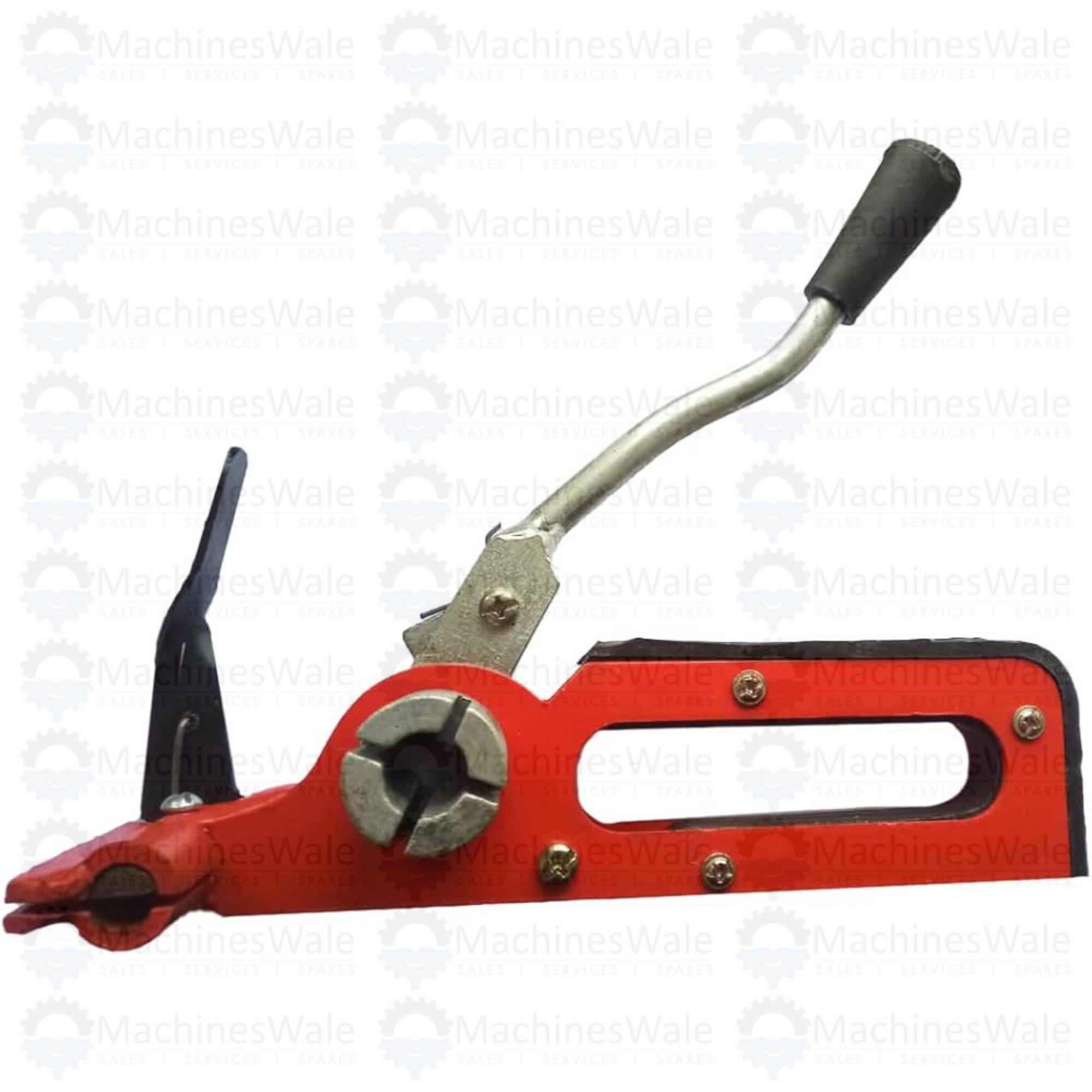 FALCON Jaw & Tensioner Set