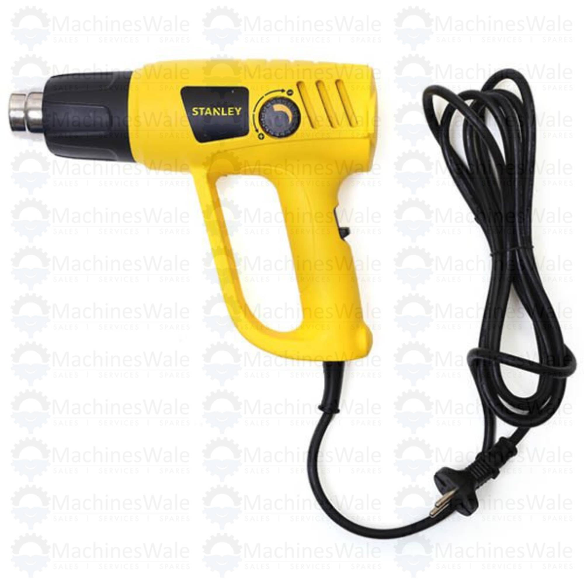 Hot Air Gun (Stanley)
