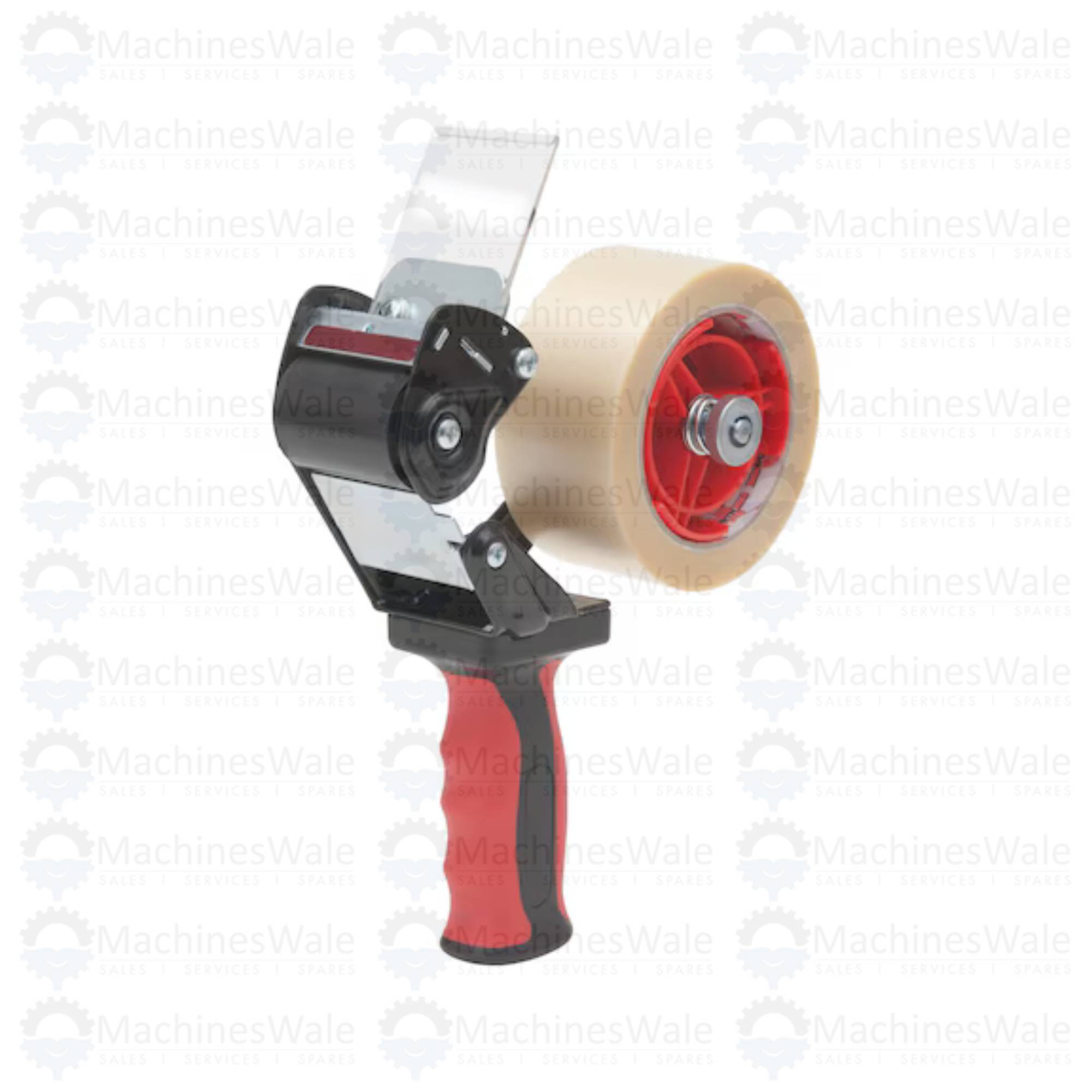 Packing Tape Dispenser