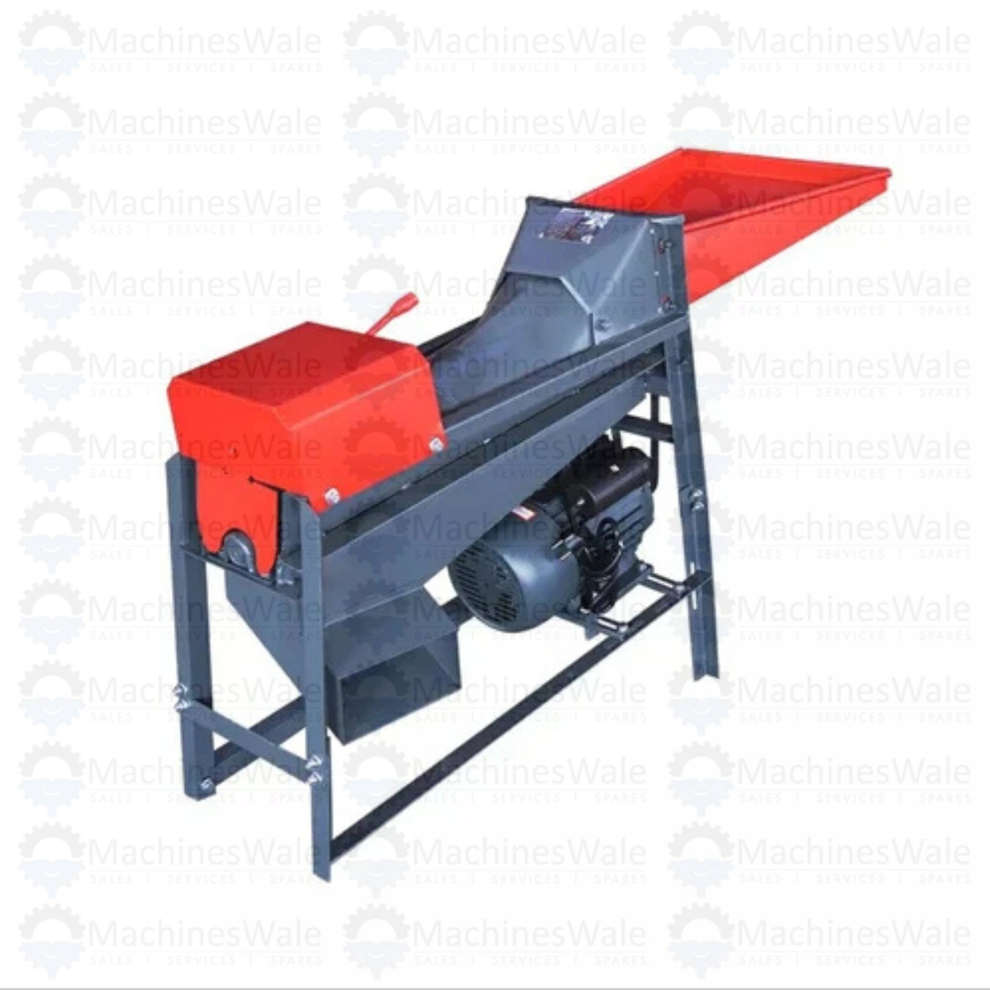 REALLY 2hp Maize Sheller Thresher With Single Phase Motor