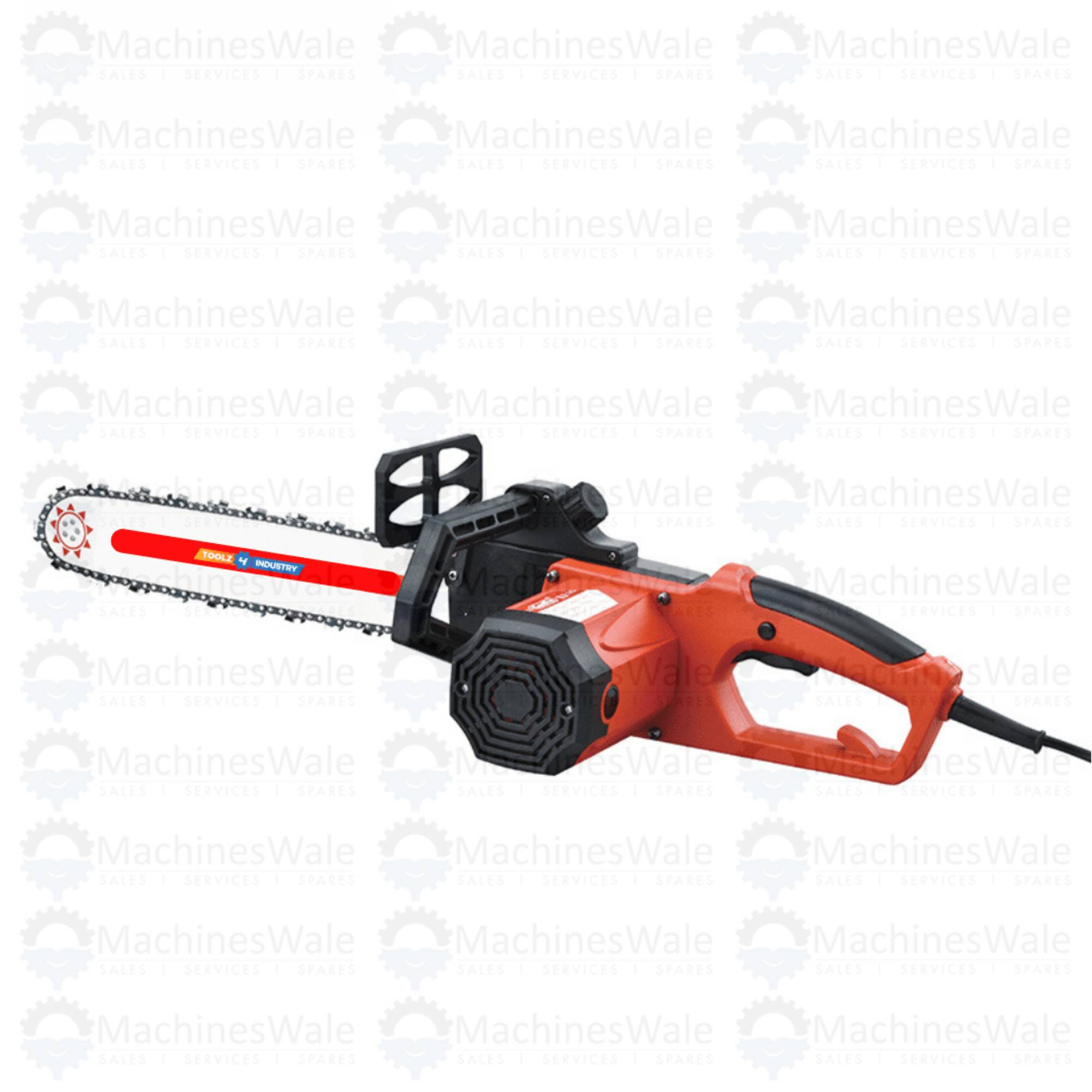 MATRIX 1300W Electric Chainsaw 16 Inch