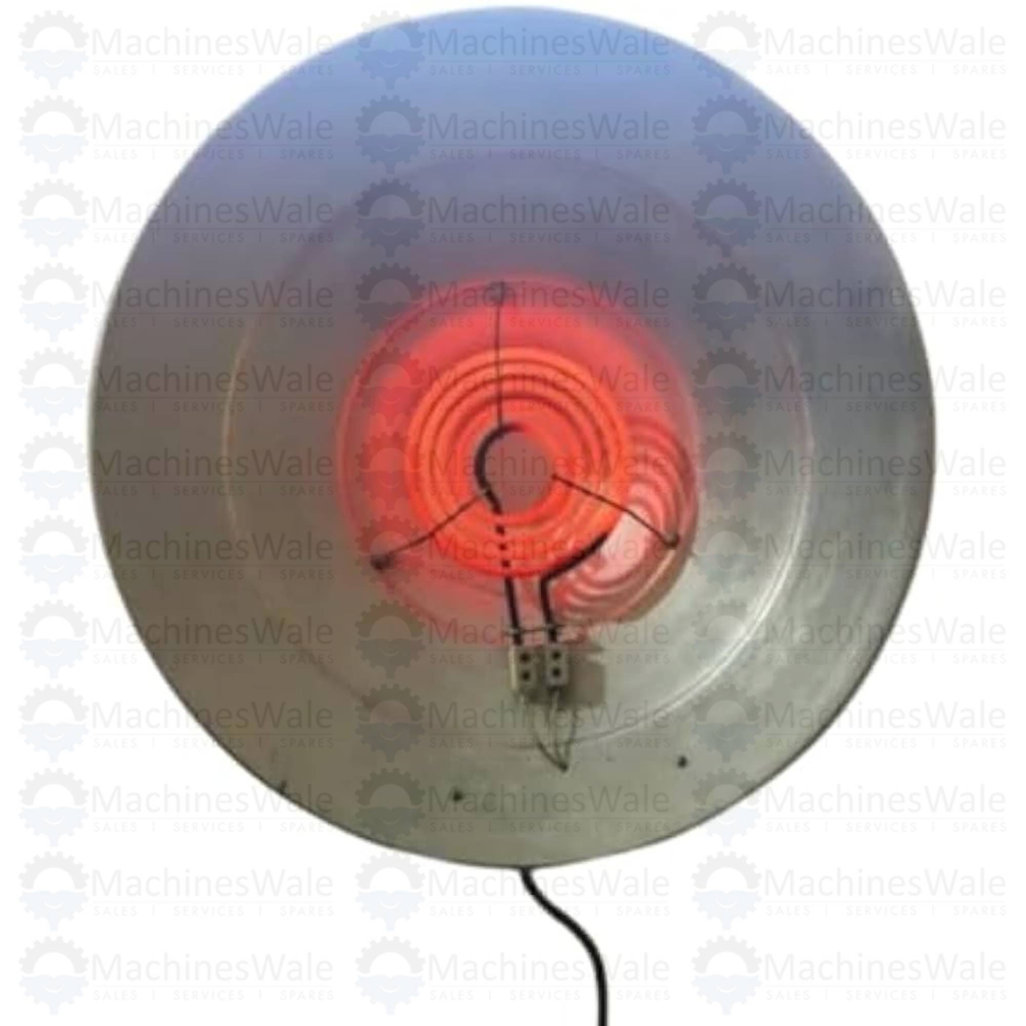 Electric Brooder
